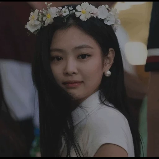 kim jisu, kim jennie, jenny kim, beleza asiática, lindas garotas asiáticas