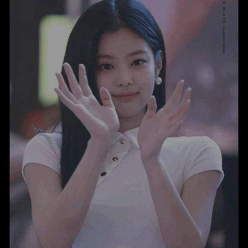 kim jennie, дженни ким, black pink, дженни фансайн, jennie kim blackpink