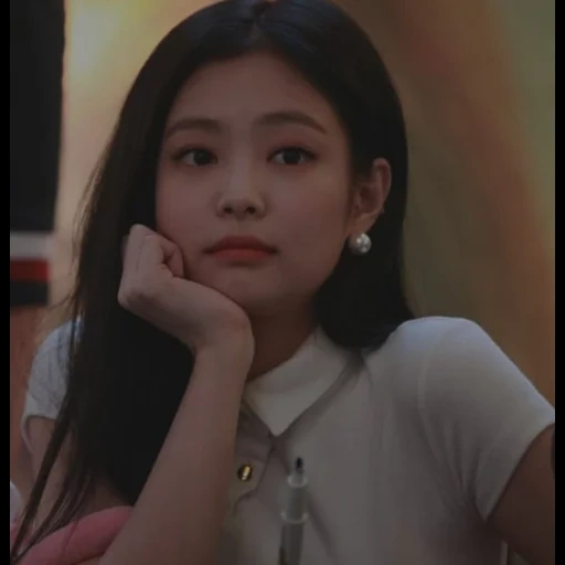 asian, jenny king, nuntevis meme, jisoo blackpink, jennie kim blackpink