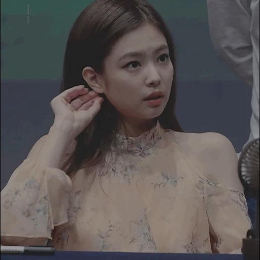 jennie, kim jisu, schwarzrosa, jennie blackpink, asiatische mädchen