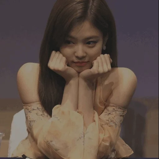 kim jennie, blackpink, kim jenny, jenny kim sangat imut, jennie blackpink