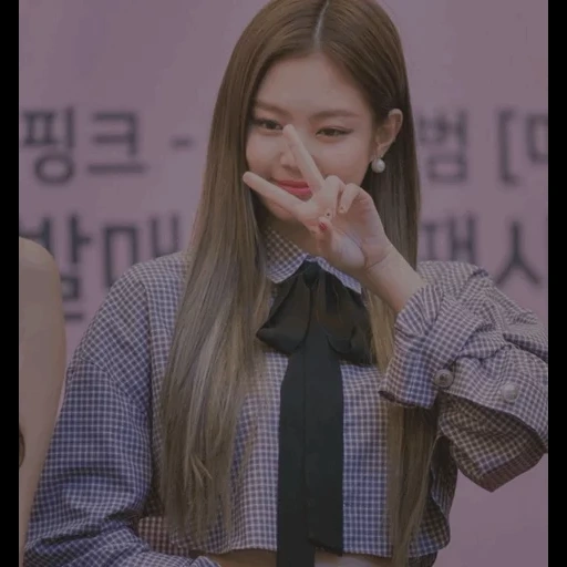 rose noir, rosé noir, blackpink jenny, blackpink jennie, jenny blackpink