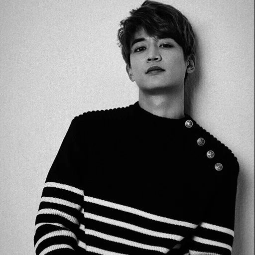 choi, minho, jeune homme, minho shinee, acteur coréen