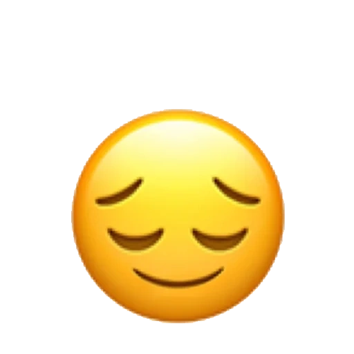 text, emoji, emoji, expression farewell, sad emoji