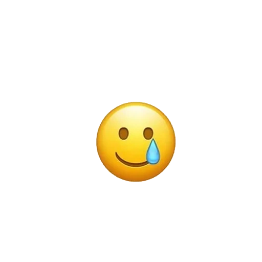 emoji, darkness, smiling face, new emoji, smiling face smiling with tears