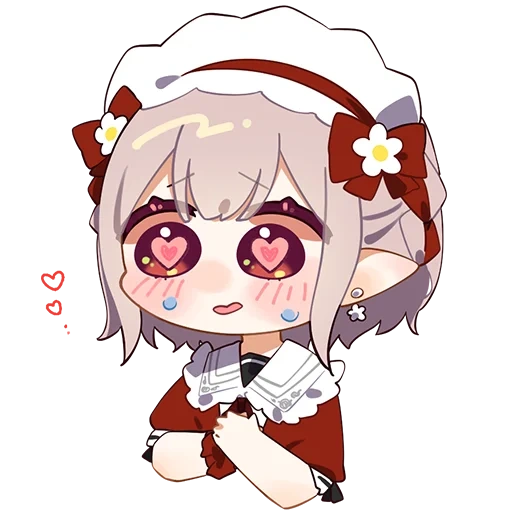 chibi lucu, ide anime, chihiro chibi, karakter anime, yukimura kusunoki chibi