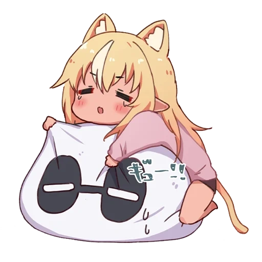 anime, umaru chibi, anime simples, neko-gabriel, personagens de anime