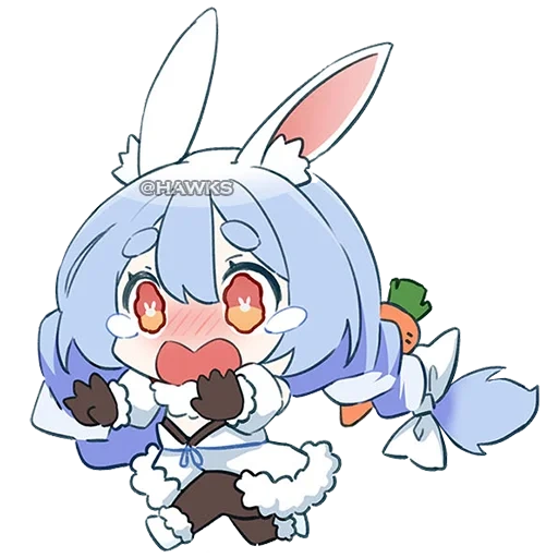 chibi, anime kunst, chibi pecra, anime zeichnungen, anime charaktere