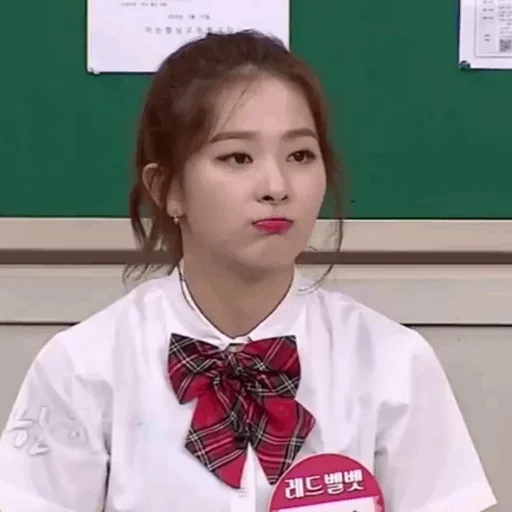 knowing, red velvet, canselgi, erin red light cord meme, knowing brothers red velvet rus sab 2017