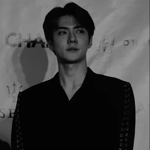 чанель, exo sehun, сехун exo, пак чанёль, exo чанель