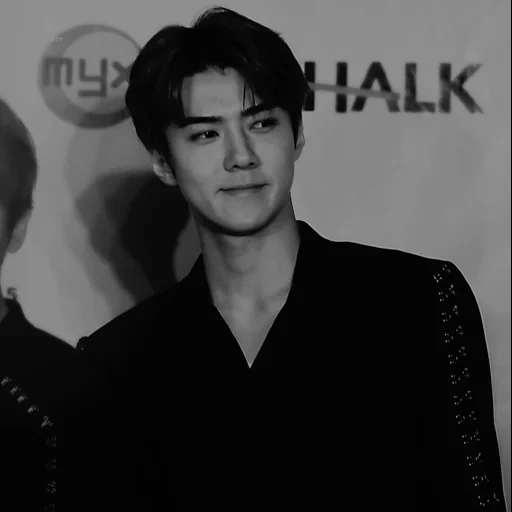 sehun, oh sehun, exo sehun, sehun exo, sehun papa