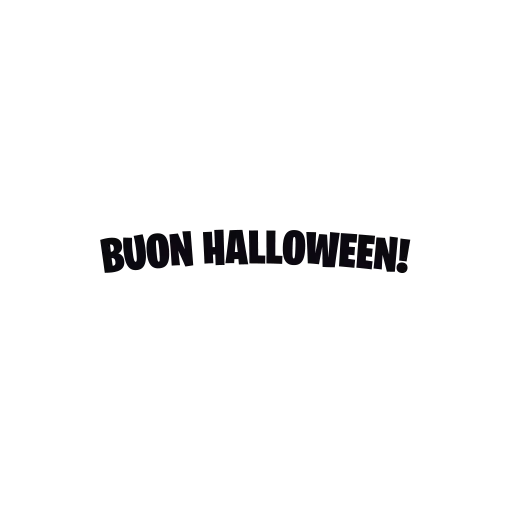 tienda de halloween, feliz halloween, halloween vector, inscripción de halloween, patrón anti-pitt