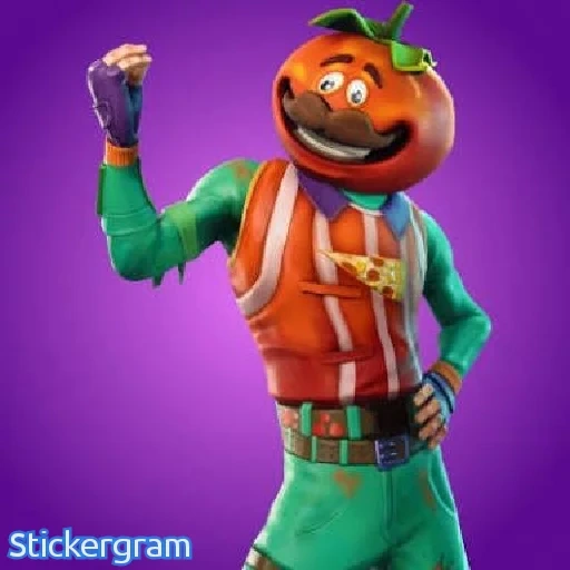 fortnite signor tomato, senor tomato fordnight, signor tomato fordnight, mr tomato quindici giorni