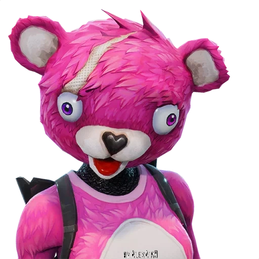 líder da equipe de abraço, forntet líder da equipe, líder da equipe de abraço fordnight, fornet skin cuddle team leader