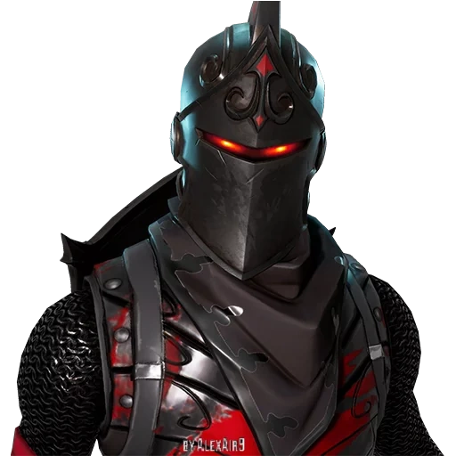 the black knight, ritter der dark knight festung, der schwarze ritter ritter der festung, skin black knight ritter der festung, fortnight account black knight