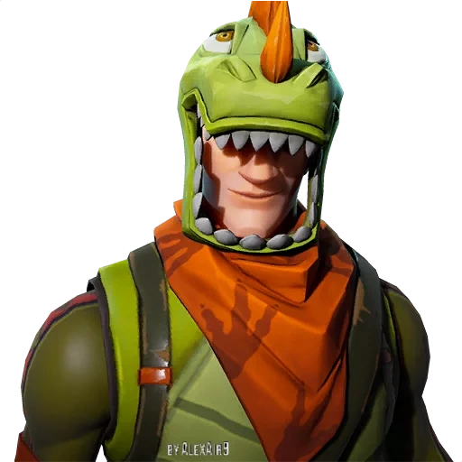 fortnite, rex fordnett, héros des chevaliers de la forteresse, fortnite battle royale, fortnight figure face