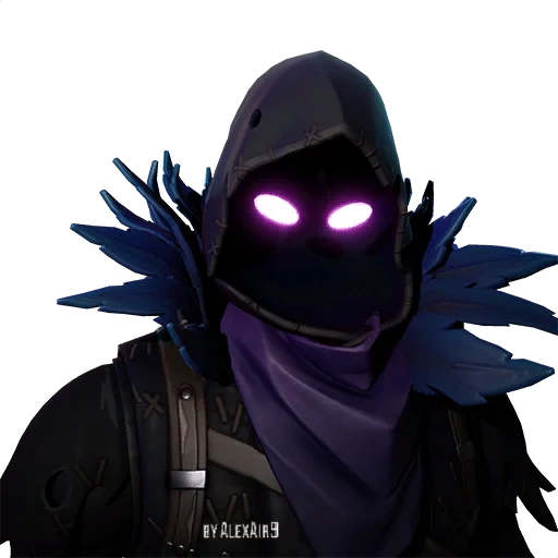 screenshot, fornet run, raven fordnight, fortnight skin raven, dark raven fordnight