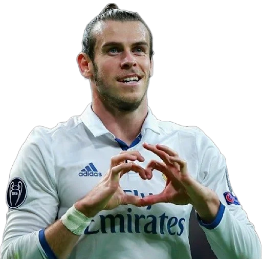 бэйл, гарет бэйл, gareth bale, криштиану роналду