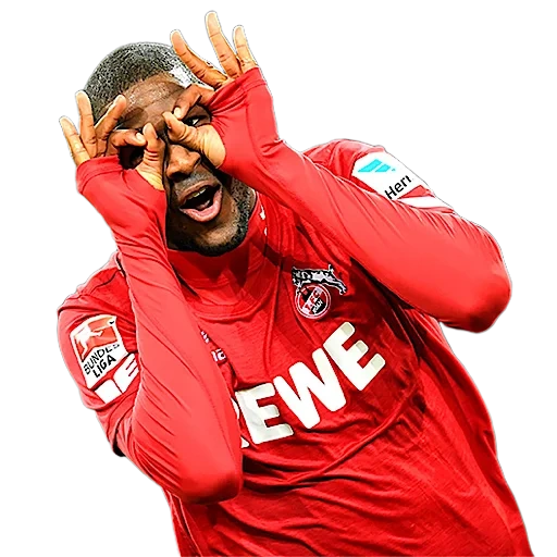 pack, anthony modeste