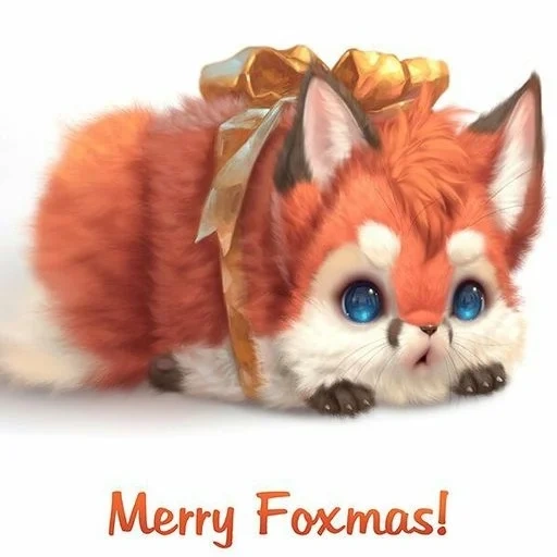 the fox is cute, jisong fox, silverfox 5213 fox, fox by silverfox, anime animals are cute