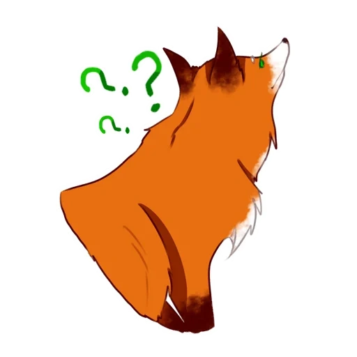 fox, fox e, fox, azazuli le renard