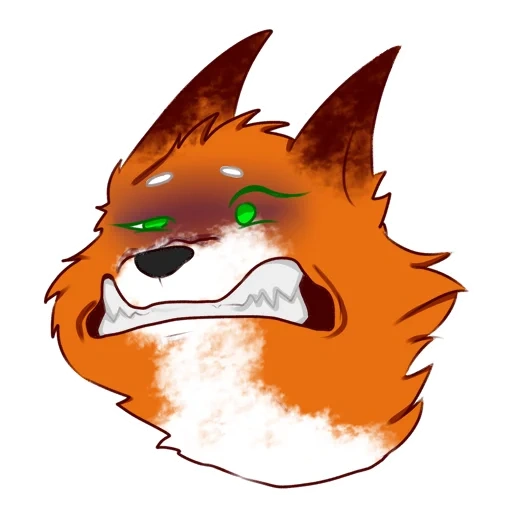 fox, fox zorro, fox randolph, fox azazuli, fox de dibujos animados