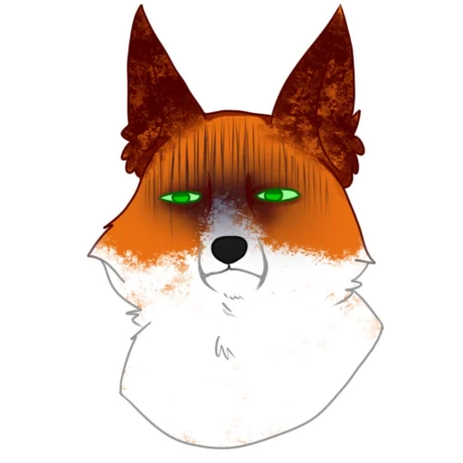 fox, fox zorro, fox azazuli