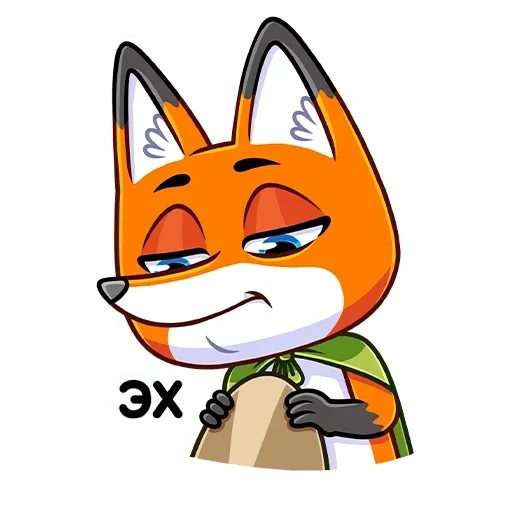 fox, fox, lili fox