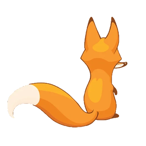fox, fox, padrão de raposa, padrão de raposa, raposa pinta crianças