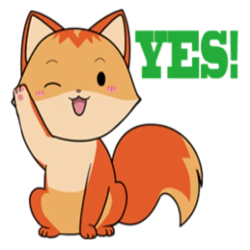 fusy, cute fox mascot, cabeza del río fox