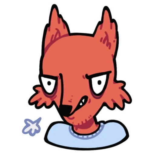 fox, programador de raposa