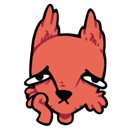 fox, programmer, fox programmer