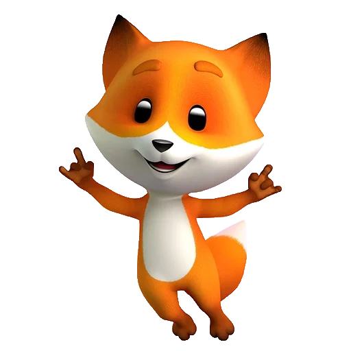 foxtrot fox, fox foxtrot