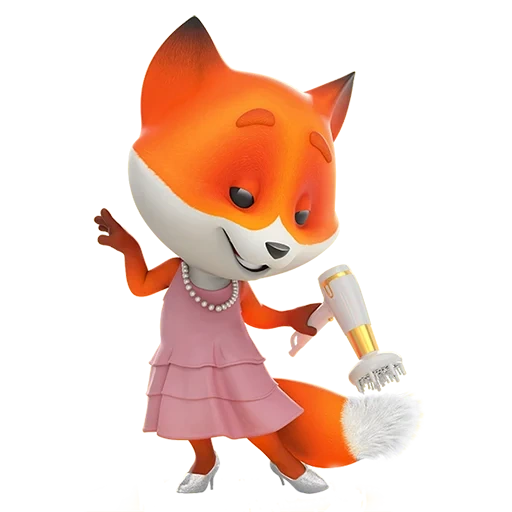 fox, foxtrot fox, foxtrot maskot, foxy foxtrot fox, foxtrot fox foxy art