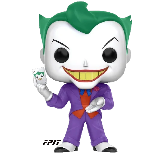 figurine funko, figurine de clown, clown fanco pop, funko pop joker, funko clown 375