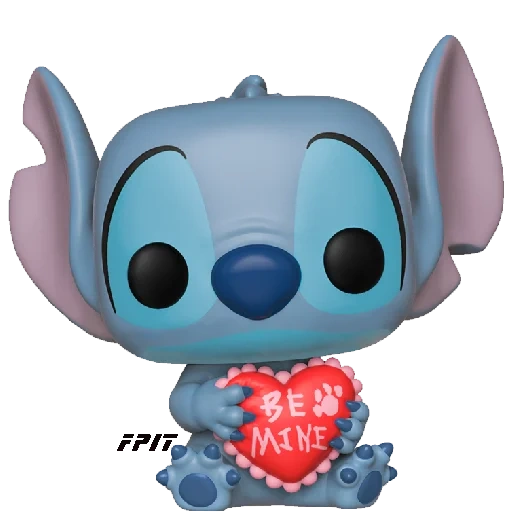 funko, finko stich, funko pop disney, funko pop stich figurine, funko stitch toy fun1288