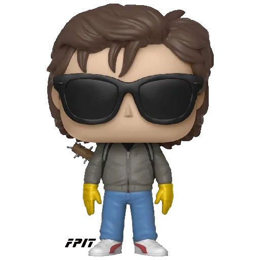 fanki pop steve harrington, funko pop steve harrington, funko pop figuras harry potter, funds funko pop men in black agent kay nibble 37707, funko pop vinil cidade hagrid's hut w/fang 44230