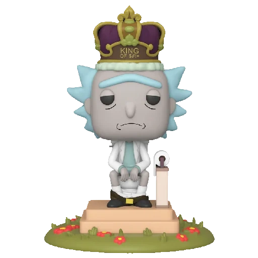 le bambole funko, fanco pop rick morty, funko pop rick morty, le bambole funko pop di rick morty, funko pop rick morty rick 9015