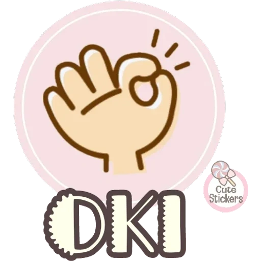 main, logo, roche à main, l'emblème du tsuf, conception d'icônes