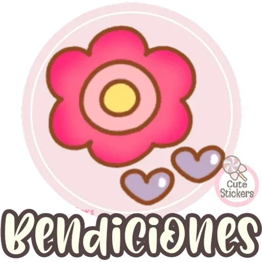 flower, flower icon, pink flower, flowers decoration, the icon is pink flower