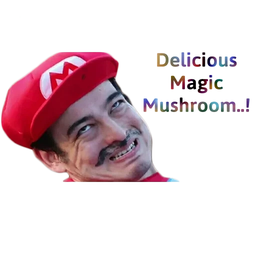 mario, o masculino, imundo frank, lixo imundo frank