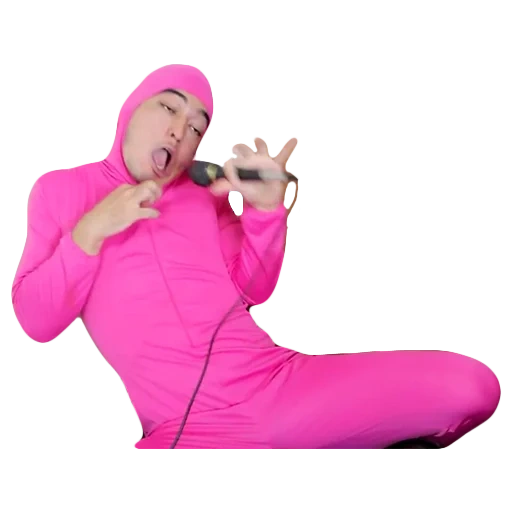 human, the male, pink gai, filthy frank