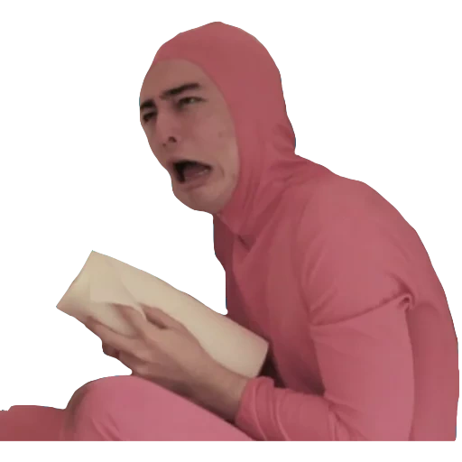 человек, пинк гай, филти фрэнк, filthy frank