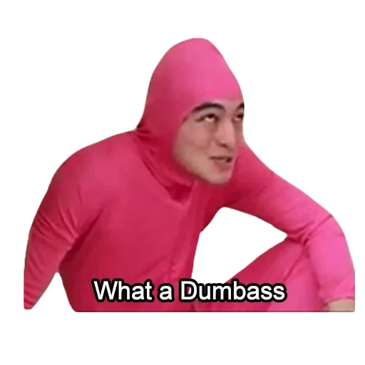 joke, pink gai, filthy frank, filthy frank machine