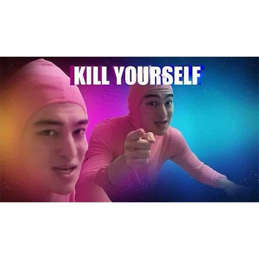 парень, filthy frank, the filthy frank show, filthy frank kill yourself