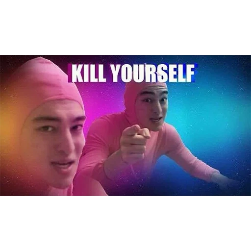 ragazzo, filthy frank, filthy frank show, filthy frank kill yourself