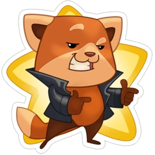 renard, viber lisenok, freddy viber fox, freddy ivy weiber, freddy lisenok weiber