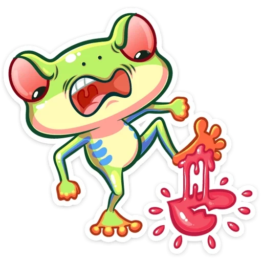 freddie, freddy frog, the frog is a sweet drawing, frog drawings are cute, freddie frog stickers