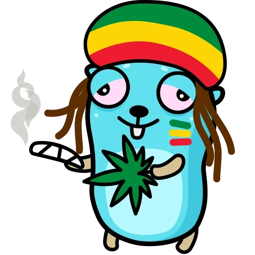 rastaman