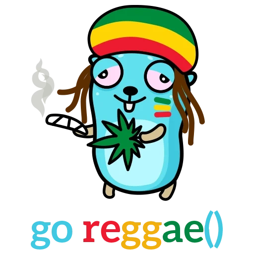 rastaman